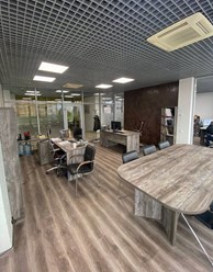 Фото компании ООО SARMATO, строительная компания 2