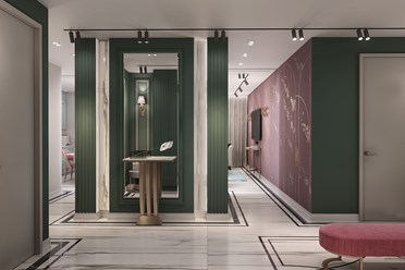 Дизайн интерьера для квартиры