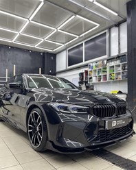 Фото компании  Inside Detailing 9