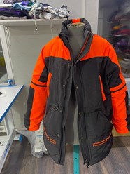 Фото компании Самозанятый Пес в пальто 45