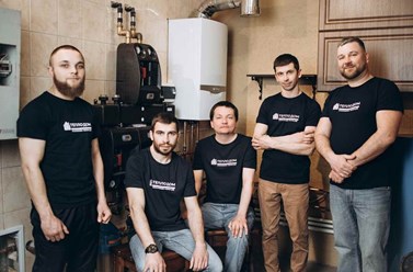 Фото компании ИП Теплодом 10