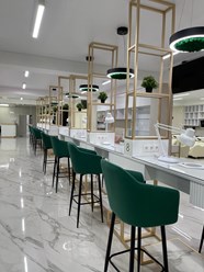 Фото компании  Бьюти Коворкинг 21 10