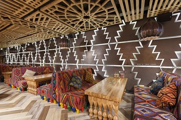 Фото компании  Чайхона №1 20