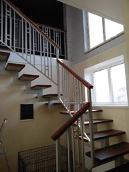 Фото компании ООО Metstairs 4