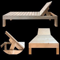 Пляжное оборудование "WoodBeach": раздевалки, дорожки деревянные, бунгало, теневые навесы, шезлонги, пляжные зонты, душевые стойки, перголы, вышки спасателя, обустройство пляжей