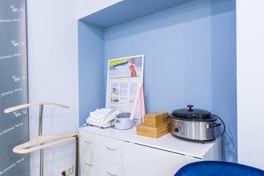 Фото компании  Эстетика тела 5