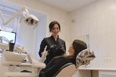 Фото компании ООО МСК Стоматология 8