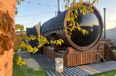 банный комплекс