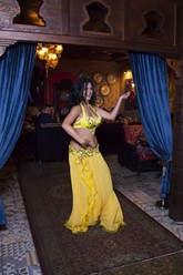 Фото компании  Чорсу.rus, чайхана 95