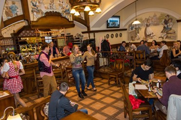 Фото компании  Kaiser Wurst 48