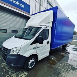Фото компании ООО Тд АвтоЮг 9