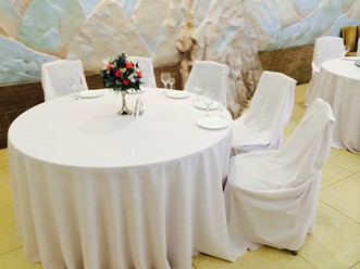 Фото компании  Дракон, ресторан 52