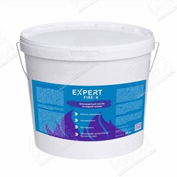Конструктивный огнезащитный состав Expert Fire-K