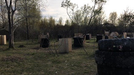 Фото компании  HeadShot 3