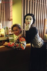 Фото компании  Васаби 16