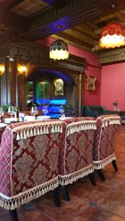 Фото компании  На КРУЧЕ, ресторан 29