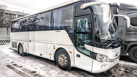 Фото компании ООО Голд инком 2