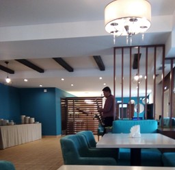 Фото компании  Парус medical resort & spa 20