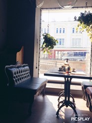 Фото компании  Grisha, ресторан 59