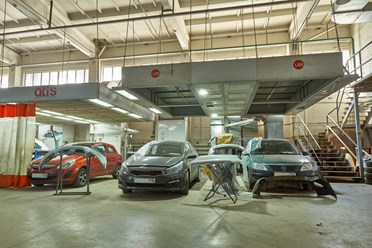 Фото компании  AG-Service Autoexpertgroup 13