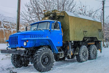 Фото компании ООО Завод Прайд 1