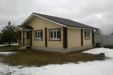 Фото компании ООО ДревСтрой - 76 3