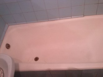 Фото компании  Реставрация ванн в Саратове 63