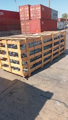 Доставка сборного груза из Турции Стамбул в Москву