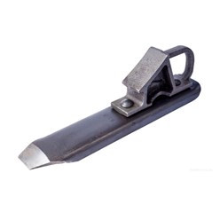 Башмак тормозной горочный 8739.00