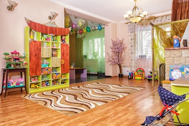 Фото компании  Детский сад "МАМАнтенок" Лианозово 4