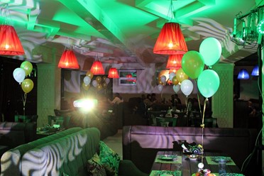 Фото компании  Самарканд 14