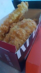 Фото компании  KFC, сеть ресторанов 10
