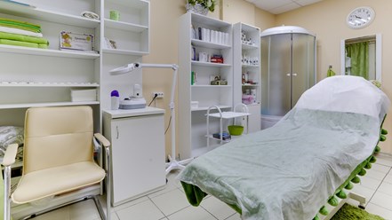 Фото компании  Мускат 5