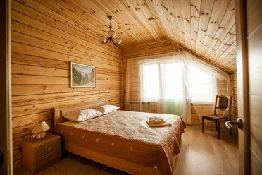 Фото компании  БОР, загородная резиденция 2