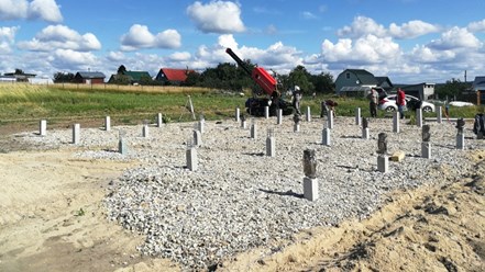 Фото компании ООО Стержень 8