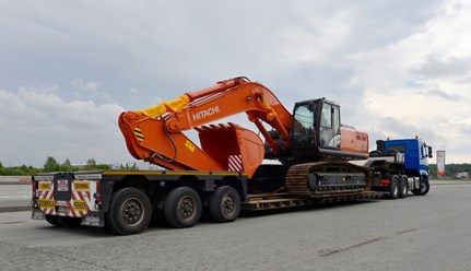 Фото компании ООО Автоспецтранс 1