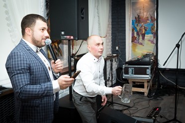 Фото компании  TERRA GUSTO 103