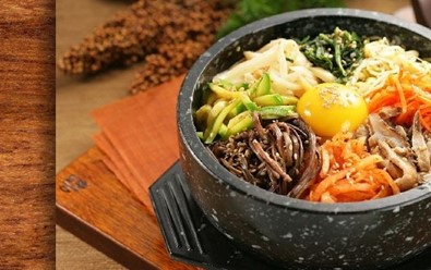 Фото компании  Кореана, сеть ресторанов корейской кухни 25