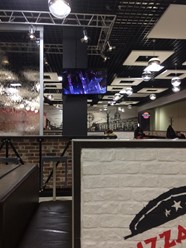 Фото компании  PIZZA MIA 8