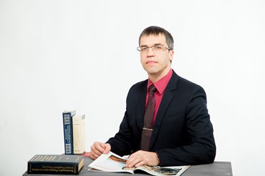 адвокат Евгений Абраменко