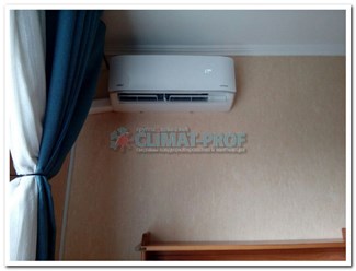 Фото компании  CLIMAT - PROF 5