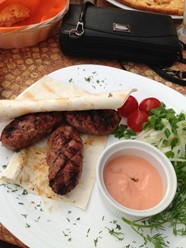 Фото компании  Граф Монте Кристо, ресторан 15