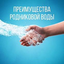 Фото компании ООО Родник Синегорья 3