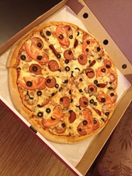 Фото компании  New York Pizza, пиццерия 22