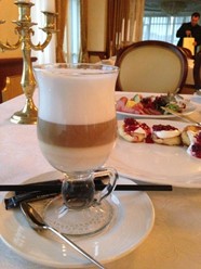 Фото компании  The One, ресторан 9