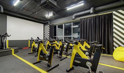 Фото компании  DDX Fitness 8
