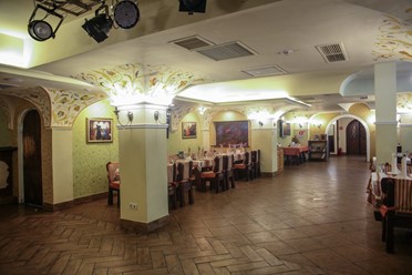 Фото компании  Добрыня, ресторан русской кухни 35