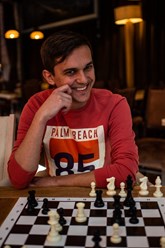 Занятия по шахматным для взрослых