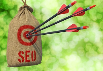 SEO продвижение