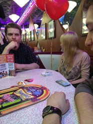 Фото компании  Beverly Hills Diner 44